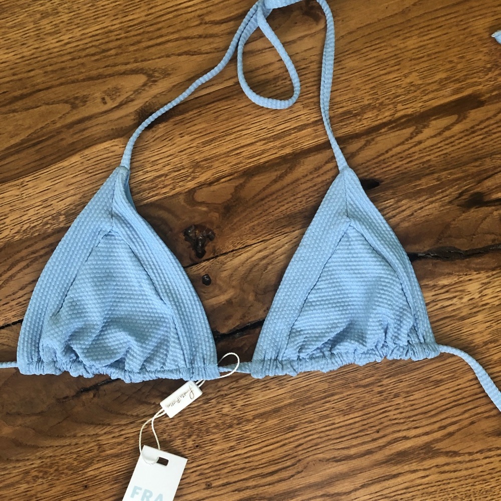 Frankie’s bunking top size xs